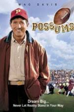 Watch Possums Freemovieswatch