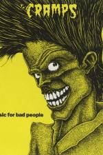 Watch The Cramps Video Compilation Freemovieswatch