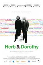 Watch Herb and Dorothy Freemovieswatch