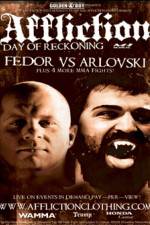 Watch Affliction: Day of Reckoning Freemovieswatch