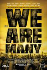 Watch We Are Many Freemovieswatch