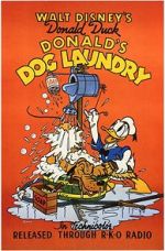 Watch Donald's Dog Laundry Freemovieswatch