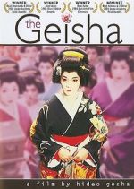 Watch The Geisha Freemovieswatch