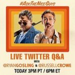 Watch The Nice Guys: Word of the Day (Short 2017) Freemovieswatch