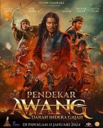 Watch Pendekar Awang: Darah Indera Gajah Freemovieswatch