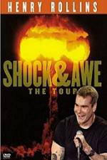 Watch Henry Rollins Shock & Awe Freemovieswatch