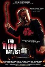 Watch The Blood Harvest Freemovieswatch