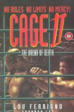Watch Cage II Freemovieswatch