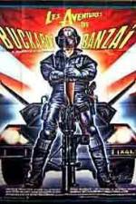 Watch The Adventures of Buckaroo Banzai Across the 8th Dimension Freemovieswatch