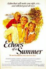 Watch Echoes of a Summer Freemovieswatch