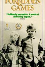 Watch Jeux interdits Freemovieswatch