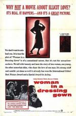Watch Woman in a Dressing Gown Freemovieswatch