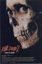 Watch Evil Dead II Freemovieswatch