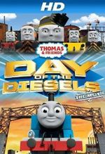 Watch Thomas & Friends: Day of the Diesels Freemovieswatch