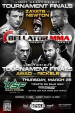Watch Bellator 94 Freemovieswatch