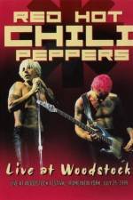 Watch Red Hot Chili Peppers Live at Woodstock Freemovieswatch