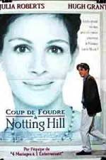 Watch Notting Hill Freemovieswatch