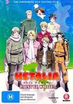 Watch Hetalia: Axis Powers - Paint It, White! Freemovieswatch