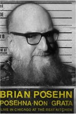 Watch Brian Posehn: Posehna Non Grata Freemovieswatch