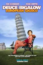 Watch Deuce Bigalow: European Gigolo Freemovieswatch