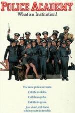 Watch Police Academy Freemovieswatch