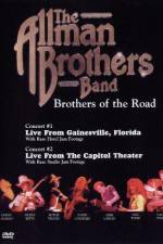 Watch The Allman Brothers Band: Brothers of the Road Freemovieswatch