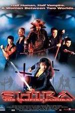Watch Shira The Vampire Samurai Freemovieswatch