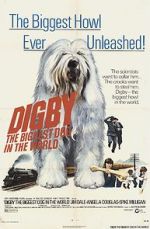 Watch Digby: The Biggest Dog in the World Freemovieswatch