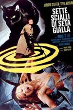 Watch Sette scialli di seta gialla Freemovieswatch