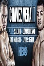 Watch Chavez vs Vera II Freemovieswatch