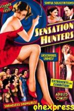 Watch Sensation Hunters Freemovieswatch