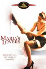 Watch Maria's Lovers Freemovieswatch
