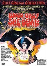 Watch Blood Orgy of the She-Devils Freemovieswatch