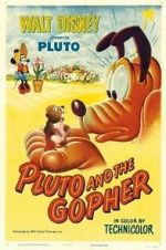 Watch Pluto and the Gopher Freemovieswatch