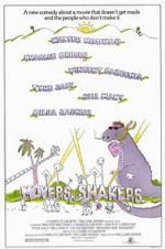 Watch Movers & Shakers Freemovieswatch