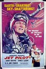 Watch Jet Pilot Freemovieswatch