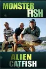 Watch National Geographic: Monster Fish - Alien Catfish Freemovieswatch