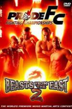 Watch Pride 22: Beasts From The East 2 Freemovieswatch