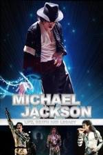 Watch Michael Jackson: Life, Death and Legacy Freemovieswatch