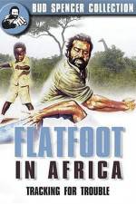 Watch Flatfoot in Africa Freemovieswatch