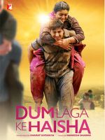 Watch Dum Laga Ke Haisha Freemovieswatch
