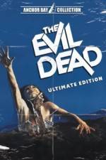 Watch Evil Dead Freemovieswatch