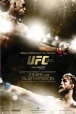 Watch UFC 165 Jones vs Gustafsson Freemovieswatch