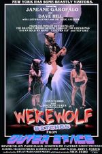 Watch Werewolf Bitches from Outer Space Freemovieswatch