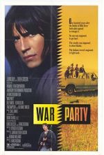 Watch War Party Freemovieswatch