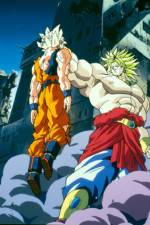 Watch Dragon Ball Z 6: Attack!! The Hundred-Million-Power Warriors Freemovieswatch