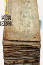 Watch National Geographic The Book that Can't Be Read Freemovieswatch