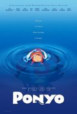 Watch Ponyo Freemovieswatch