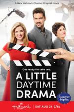 Watch A Little Daytime Drama Freemovieswatch