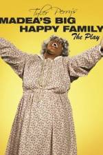 Watch Madea's Big Happy Family Freemovieswatch
